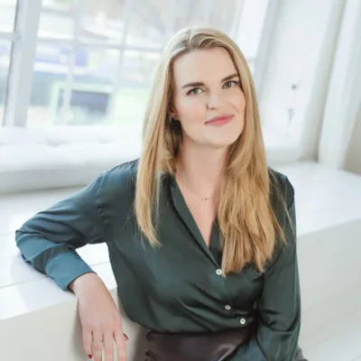 JUDr. Marcela Kleinbauerová